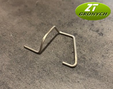 ECHO C646-000160 - Závěsná pružina pro DCS-2500T