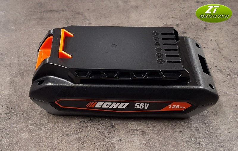 Echo baterie LBP-50-125 / 2,5 Ah 56V