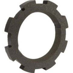 Lamela spojky - sekačka HONDA