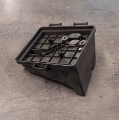 Držák filtru NGP 475