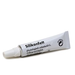 Mazivo silikonové 6g Gloria