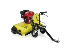 Tažený vertikutátor 70B2-T