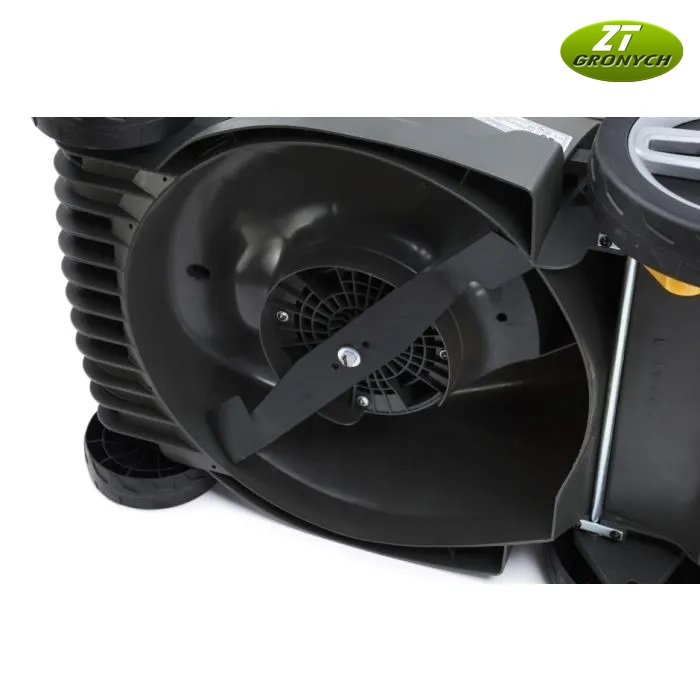 Stiga Collector 340e Kit - Aku sekačka 48V bez pojezdu 