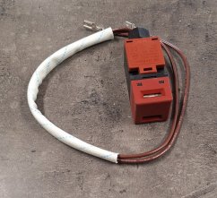 Přepínač pro štěpkovač DOLMAR FH 2500