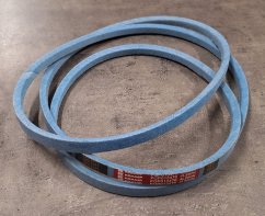 Řemen sečení kevlar 12,7mm X 2235La 1/2"x88", 4L880, 2237La