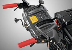 Cub Cadet XS2 61 SWE -  dvoustupňová sněhová fréza s elektrickým startérem