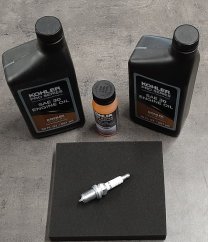 Údržbová sada KOHLER CH 395/440