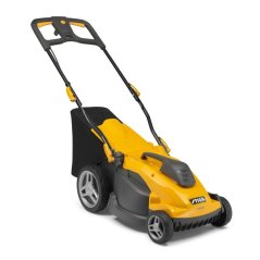 Stiga Combi 340c Essential  - elektrická sekačka bez pojezdu