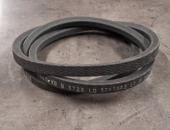 Seco N272731258 - Klínový řemen pro mulčování 92cm Goliath 17x1681Li