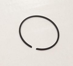 Pístní kroužek 1ks - 43 / 1,5 mm Ryobi ?? Homelite