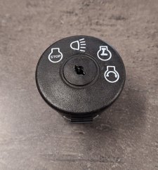 Spínaí skříňka Delta 6900-47P Spínaí skříňka Delta 6900-47P
