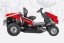 Mulčovač Seco Crossjet 4X4
