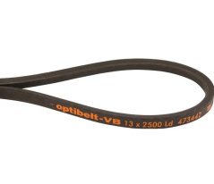 Klínový řemen 13x2500Ld Klínový řemen 13x2500Ld