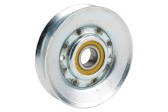 Kladka řemene sečení John Deere