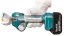 Makita DUP181Z aku zahradnické nůžky , 18V, bez aku a nabíječky