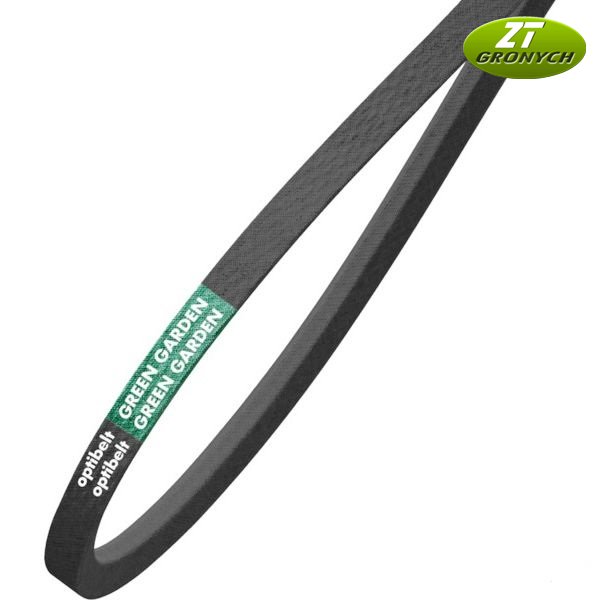 Klínový řemen SPA 2678 Lw7705 pro některé modely KARSIT