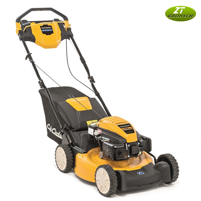 Cub Cadet LM2 DR53S - travní sekačka s benzinovým motorem 