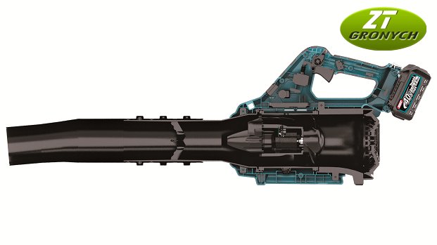 Makita UB001GM101 - Aku ofukovač Li-ion XGT 40V/4,0 