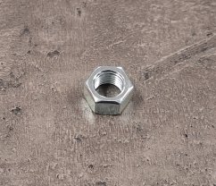 Matka strunové hlavy M12 x 1,5 - SOLO 140 - nemá osazení