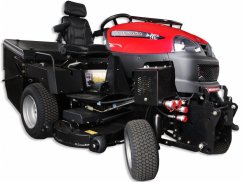 Wisconsin W3651 PIRAŇA - sekací traktor