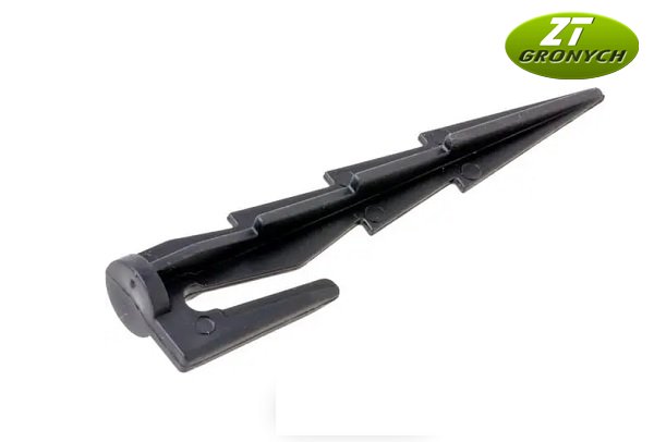 Upevňovací kolíky robotické sekačky 100ks