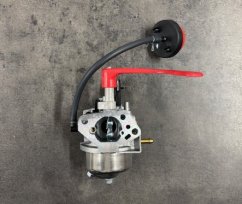 Karburátor WS300