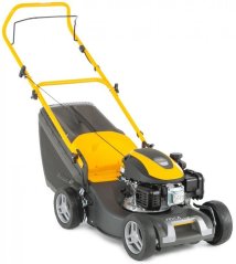 Stiga COLLECTOR 43 - sekačka s benzinovám moterem bez pojezdu
