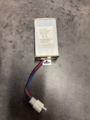 Měnič Selvo 3500EB 12V-24V, 10A