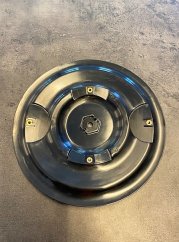 Talíř nožů XM5, RK 1000, 2000