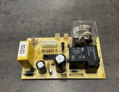 ŘJ, deska  Bio Silent 2500-některé modely