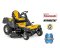 Cub Cadet XZ3 122 - 0 turn Rider s bočním výhozem