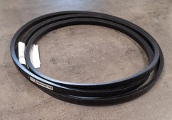 Klínový řemen pojezdu 13 x 2655LI