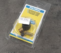 Zpětný ventil - komplet