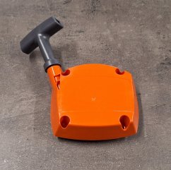 Startér kompletní   OM BC 420, BC 430 