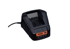 Echo LCJQ-560 - nabíječka pro všechny typy akumulátorů
