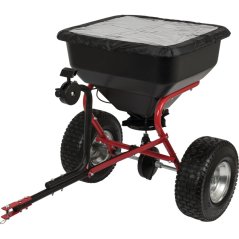 Tažené rozmetadlo um. hnojiv 60 kg