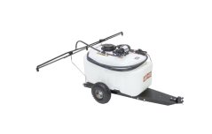 Agri Fab Tažený postřikovač 94l Agri Fab Tažený postřikovač 94l