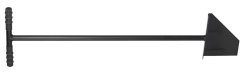 Fiskars 1011617 Solid™- Zarovnávač trávníku
