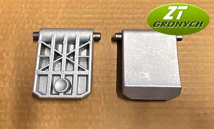 Přítlačná deska drtiče  RSH2455  silent