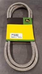 Klínový řemen sečení John Deere