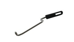 Táhlo plynu, motorová pila  SOLO