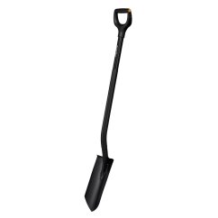Fiskars 1066709 Solid™- Rýč drenážní