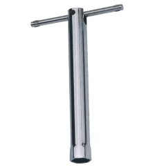 Klíč na zapalovací svíčky 16-210m