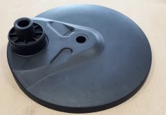 Kryt zadního kola PM5360 + další (štít)