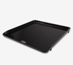 WEBER CRAFTED plancha?