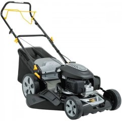 Alpina AL5 51 SHQ - sekačka s benzinovým moterem Honda, pojezdem