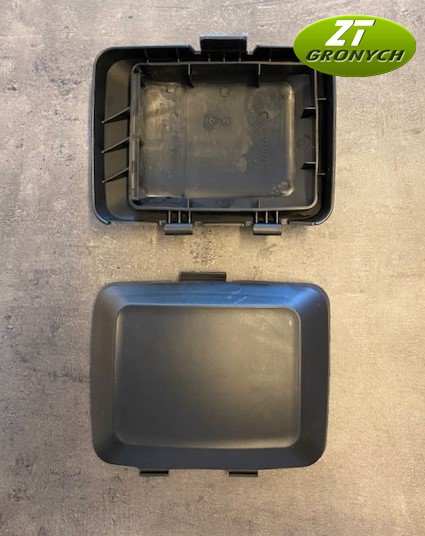 Kryt filtru Vega Y145V