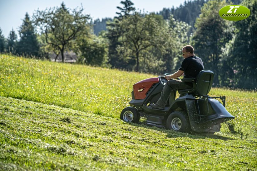 Deflektor pro traktory SECO- některé modely