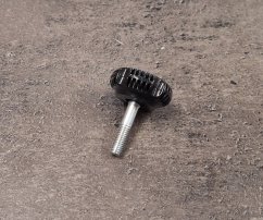 Šroub krytu ventilátoru ES 255ES
