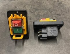 Spínač Mix 180 -4piny